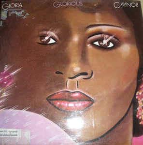 Glorious - Vinile LP di Gloria Gaynor
