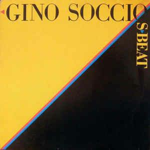 S-Beat - Vinile LP di Gino Soccio