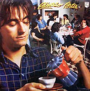 Alberto Fortis - Vinile LP di Alberto Fortis