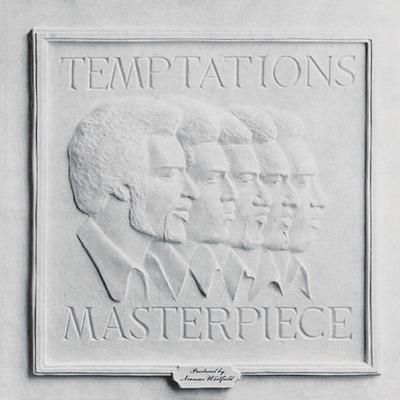 Masterpiece - Vinile LP di Temptations