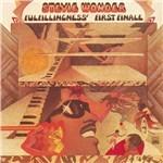 Fulfillingness' First Finale - Vinile LP di Stevie Wonder