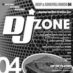 DJ Zone - Deep & Soulfull House 04