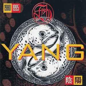 Yang - CD Audio di Fish