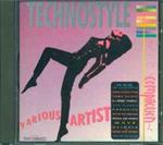 Technostyle Compilation