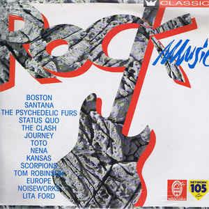 Rock Classics - Vinile LP