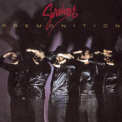 Premonition - CD Audio di Survivor