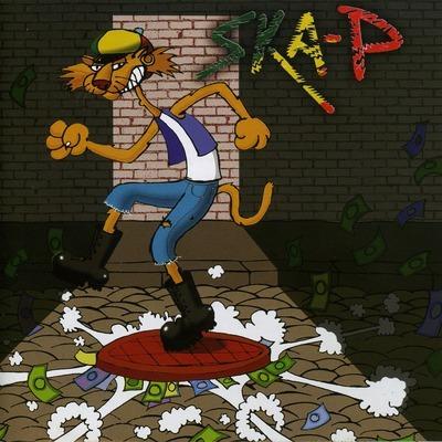 Ska-P - CD Audio di Ska-P