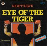 Eye Of The Tiger