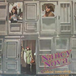 Akiri Non Stop - Vinile LP di Nancy Nova