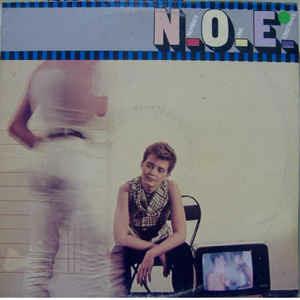 N.O.E. - Vinile LP di Number One Ensemble