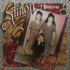 Mr. Big Shot - Vinile LP di Simon Orchestra