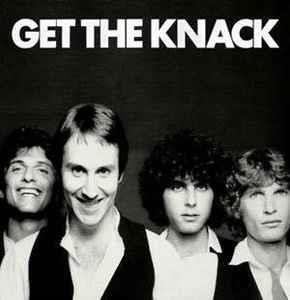 Get The Knack - Vinile LP di Knack