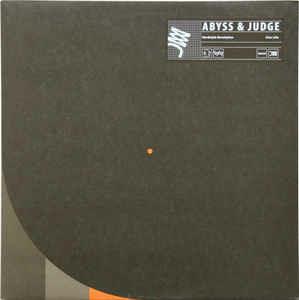Hardstyle Revolution / One Life - Vinile LP di Abyss & Judge