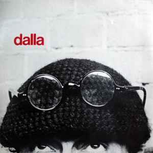 Dalla - Vinile LP di Lucio Dalla