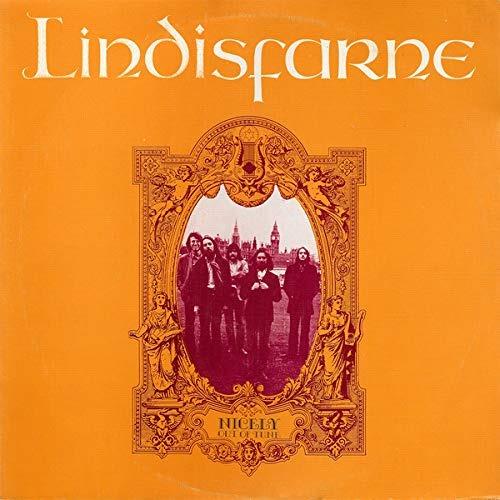 Nicely Out Of Tune - Vinile LP di Lindisfarne