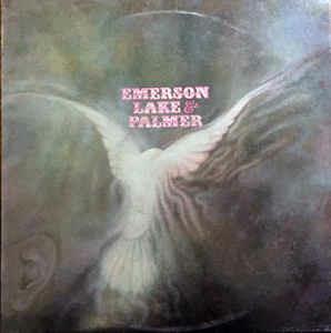 Emerson Lake & Palmer - Vinile LP di Emerson Lake & Palmer