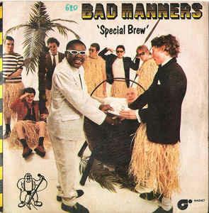 'Special Brew' - Vinile 7'' di Bad Manners