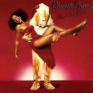 Feel The Fire - Vinile LP di Claudja Barry