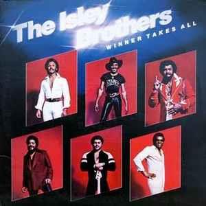 Winner Takes All - Vinile LP di Isley Brothers