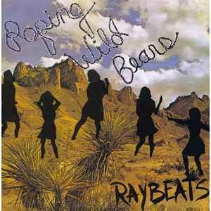 Roping Wild Bears - Vinile LP di Raybeats