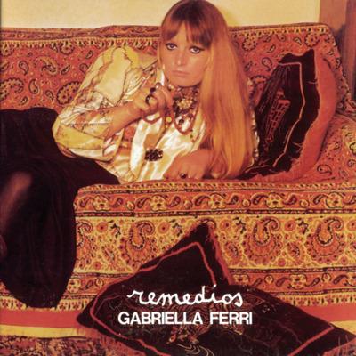 Remedios - Vinile LP di Gabriella Ferri