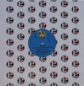 Only For D.J's - Vinile LP