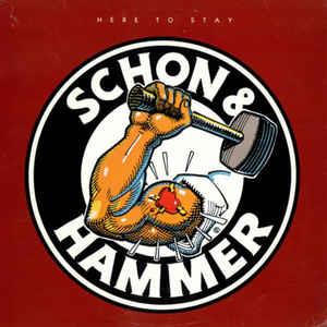 Here To Stay - Vinile LP di Schon & Hammer