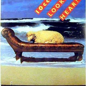 Look Hear? - Vinile LP di 10cc