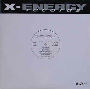 Promo - Mix - Vinile LP