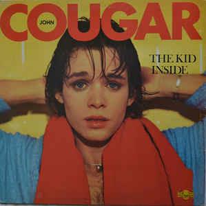 The Kid Inside - Vinile LP di John Cougar Mellencamp