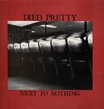 Next To Nothing