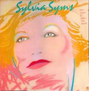 She Loves To Hear The Music - Vinile LP di Sylvia Syms
