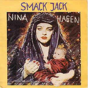 Smack Jack - Vinile 7'' di Nina Hagen