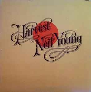 Harvest - Vinile LP di Neil Young