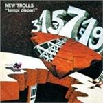 Tempi Dispari - Vinile LP di New Trolls