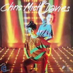 Chris Mick Davies: Chris Mick Davies - Vinile LP