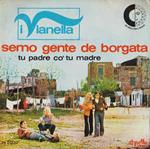 Semo Gente De Borgata