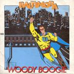 Woody Boogie