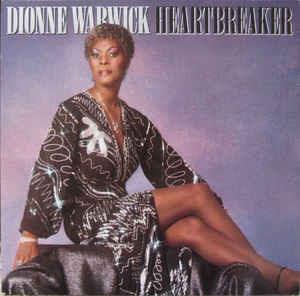 Heartbreaker - Vinile LP di Dionne Warwick