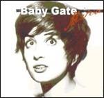 Baby Gate - Vinile LP di Mina