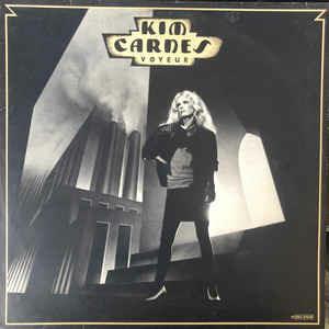 Voyeur - Vinile LP di Kim Carnes