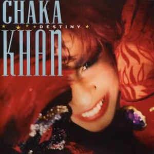 Destiny - Vinile LP di Chaka Khan