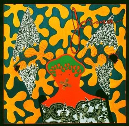 Jorma - Vinile LP di Jorma Kaukonen