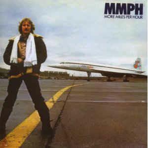 More Miles Per Hour - Vinile LP di John Miles