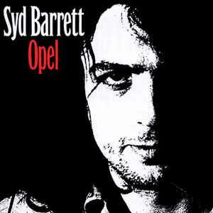 Opel - Vinile LP di Syd Barrett