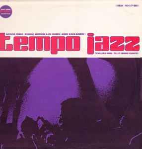 Tempo Jazz - Vinile LP