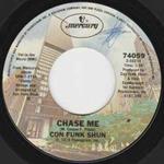 Chase Me