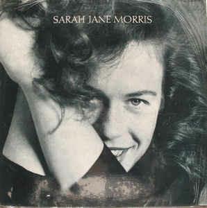 Sarah Jane Morris - Vinile LP di Sarah Jane Morris