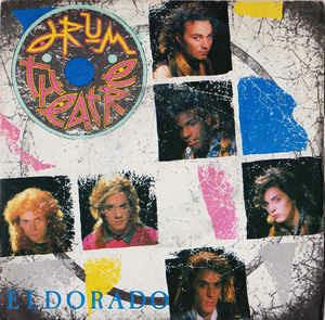 Eldorado - Vinile 7'' di Drum Theatre