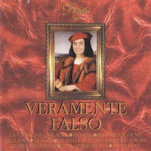 Veramente Falso - CD Audio di Fiorello
